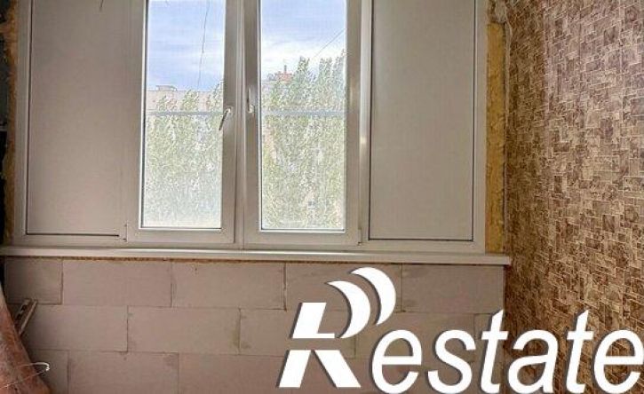 3-комн квартира улица Энтузиастов, 26,  д. 26