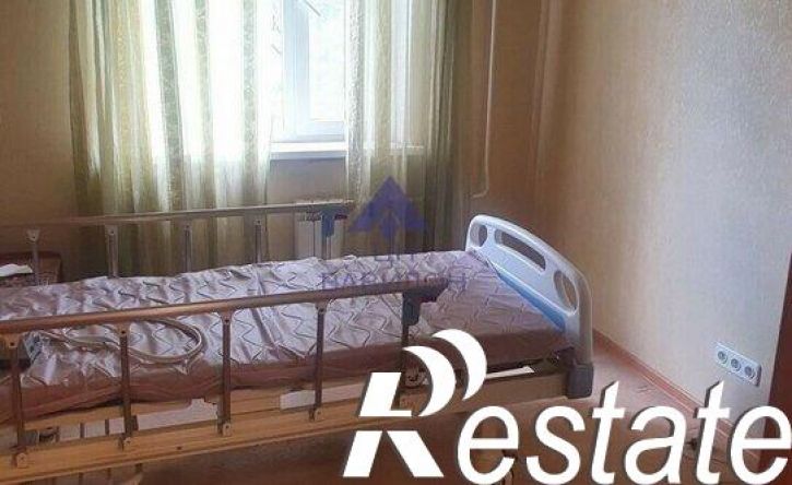 3-комн квартира Молодёжная улица, 15,  д. 15