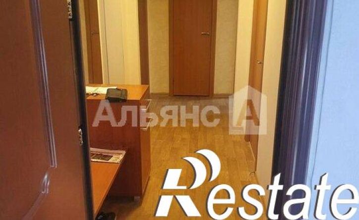 3-комн квартира Молодёжная улица, 15,  д. 15