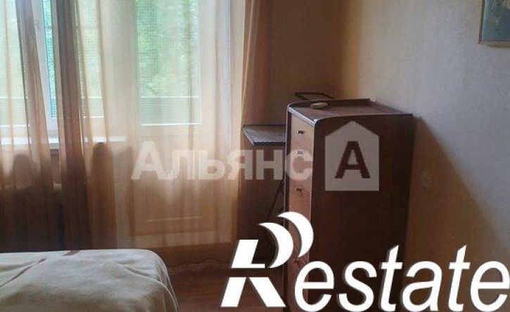 3-комн квартира Молодёжная улица, 15,  д. 15