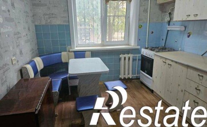 1-комн квартира проспект Курчатова (дублёр), 43,  д. 43