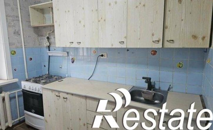1-комн квартира проспект Курчатова (дублёр), 43,  д. 43