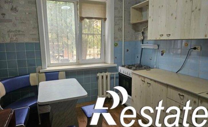 1-комн квартира проспект Курчатова (дублёр), 43,  д. 43