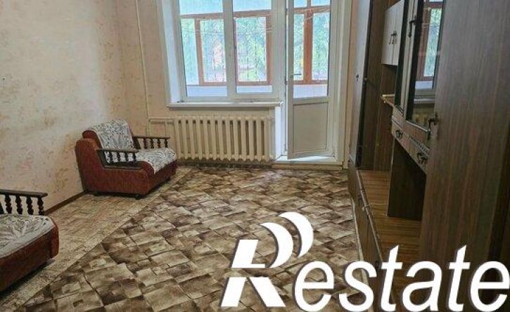 1-комн квартира проспект Курчатова (дублёр), 43,  д. 43