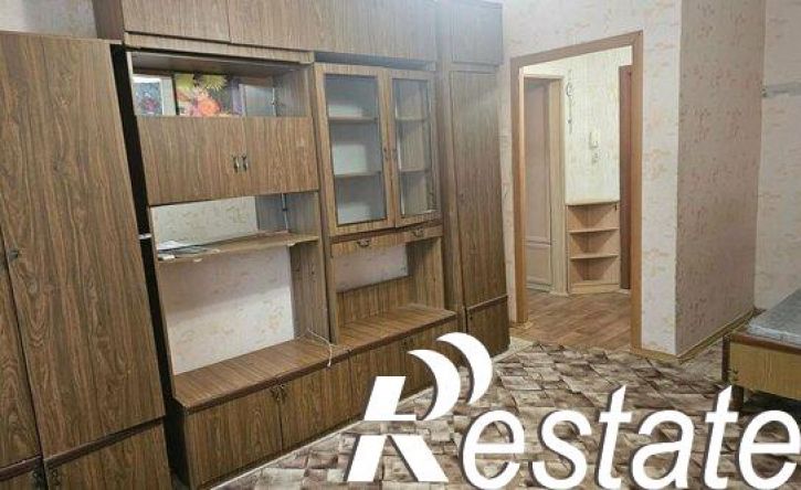 1-комн квартира проспект Курчатова (дублёр), 43,  д. 43