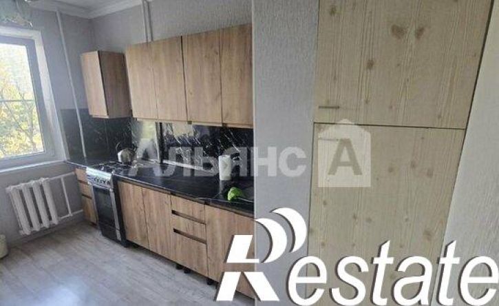 3-комн квартира улица Гагарина, 31,  д. 31