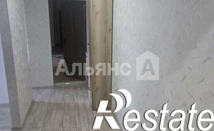 3-комн квартира улица Гагарина, 31,  д. 31