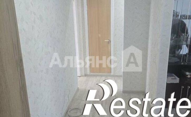 3-комн квартира улица Гагарина, 31,  д. 31