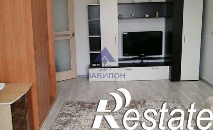 1-комн квартира проспект Строителей (дублёр), 35,  д. 35