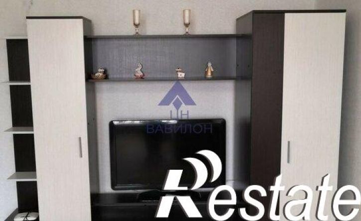 1-комн квартира проспект Строителей (дублёр), 35,  д. 35
