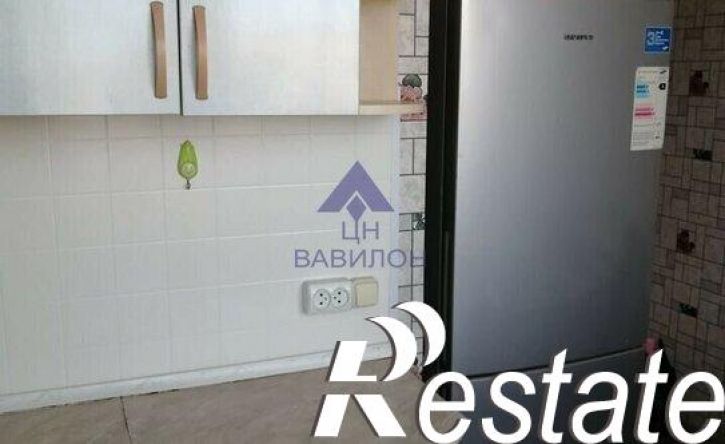 1-комн квартира проспект Строителей (дублёр), 35,  д. 35