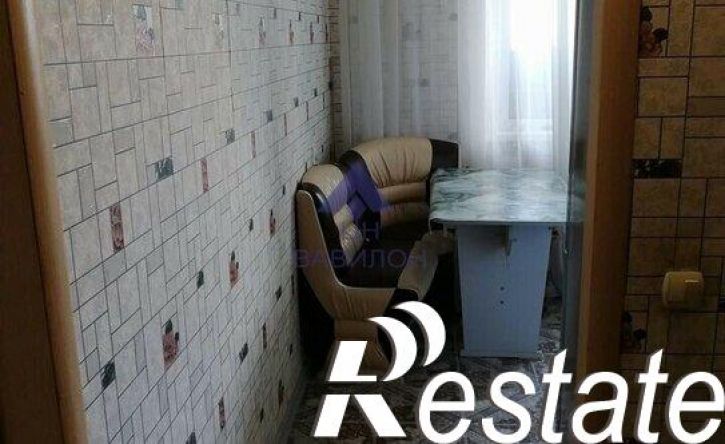 1-комн квартира проспект Строителей (дублёр), 35,  д. 35