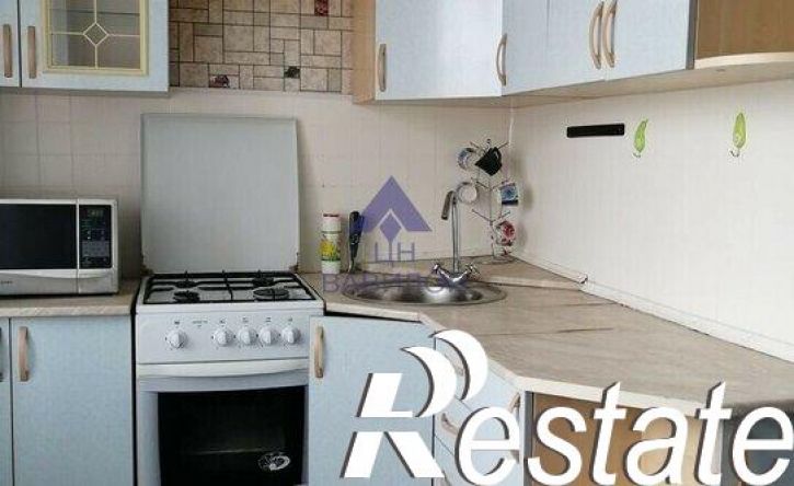 1-комн квартира проспект Строителей (дублёр), 35,  д. 35