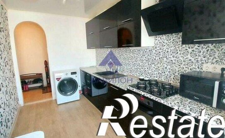 3-комн квартира улица Энтузиастов, 34,  д. 34