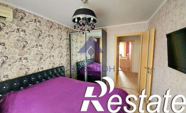 3-комн квартира улица Энтузиастов, 34,  д. 34