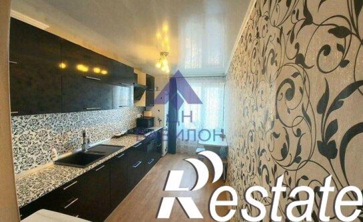 3-комн квартира улица Энтузиастов, 34,  д. 34