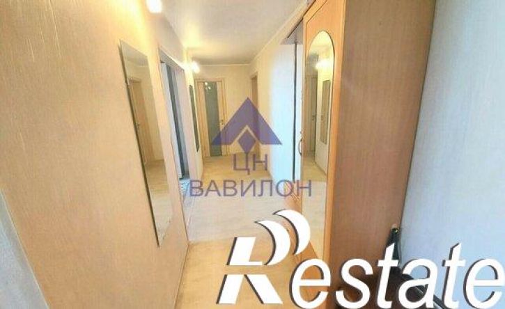 3-комн квартира улица Энтузиастов, 34,  д. 34