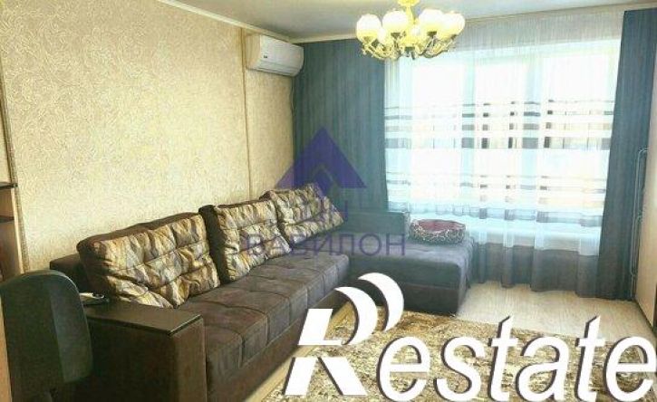 3-комн квартира улица Энтузиастов, 34,  д. 34