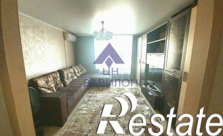 3-комн квартира улица Энтузиастов, 34,  д. 34