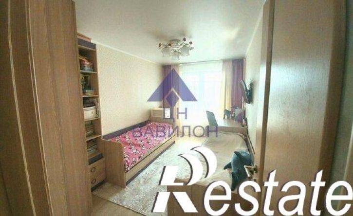 3-комн квартира улица Энтузиастов, 34,  д. 34