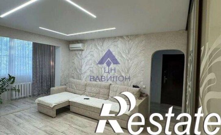 3-комн квартира улица Энтузиастов, 56,  д. 56