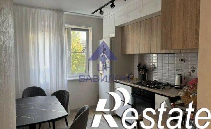3-комн квартира улица Энтузиастов, 56,  д. 56
