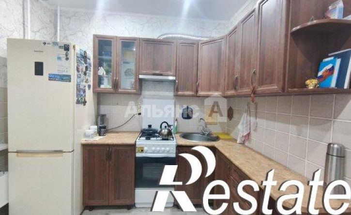 1-комн квартира улица Карла Маркса, 28,  д. 28