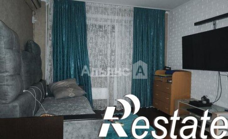 1-комн квартира улица Карла Маркса, 28,  д. 28