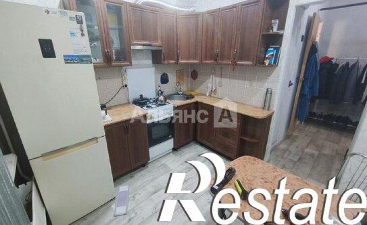 1-комн квартира улица Карла Маркса, 28,  д. 28