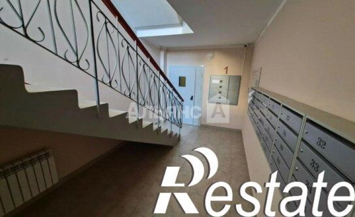 3-комн квартира проспект Курчатова, 22А,  д. 22А