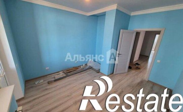 3-комн квартира проспект Курчатова, 22А,  д. 22А