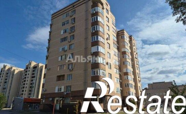 3-комн квартира проспект Курчатова, 22А,  д. 22А