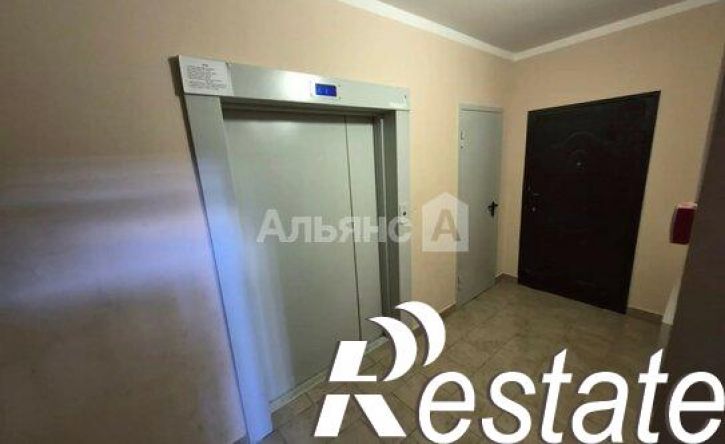 3-комн квартира проспект Курчатова, 22А,  д. 22А