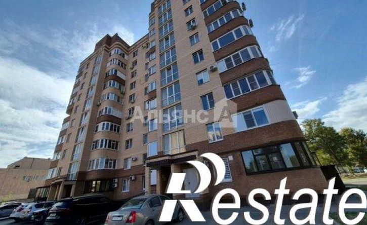 3-комн квартира проспект Курчатова, 22А,  д. 22А
