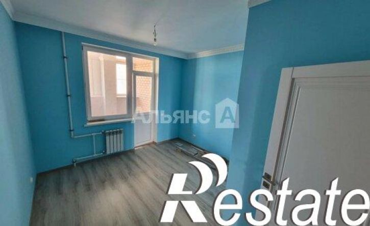 3-комн квартира проспект Курчатова, 22А,  д. 22А