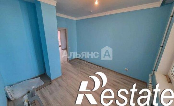 3-комн квартира проспект Курчатова, 22А,  д. 22А