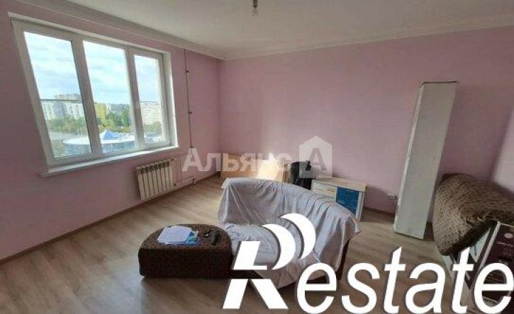 3-комн квартира проспект Курчатова, 22А,  д. 22А