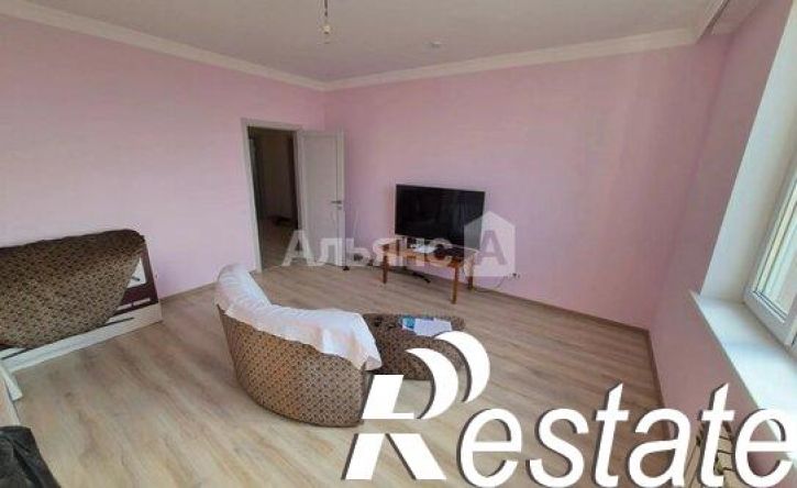 3-комн квартира проспект Курчатова, 22А,  д. 22А