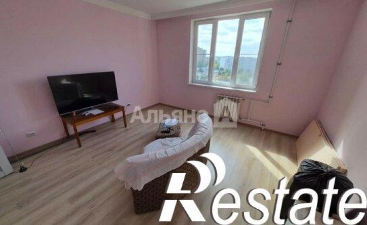 3-комн квартира проспект Курчатова, 22А,  д. 22А
