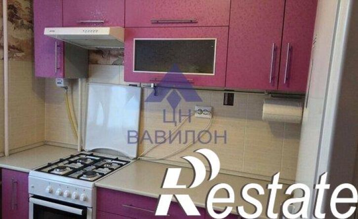 1-комн квартира улица Гагарина, 54,  д. 54