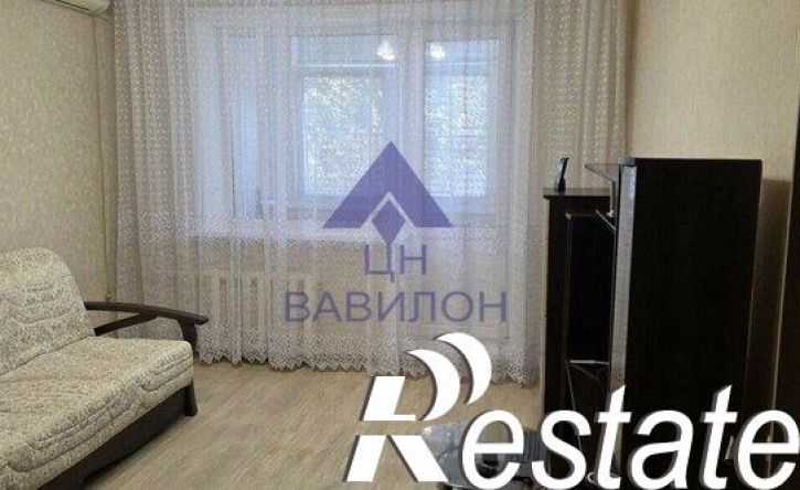 1-комн квартира улица Гагарина, 54,  д. 54