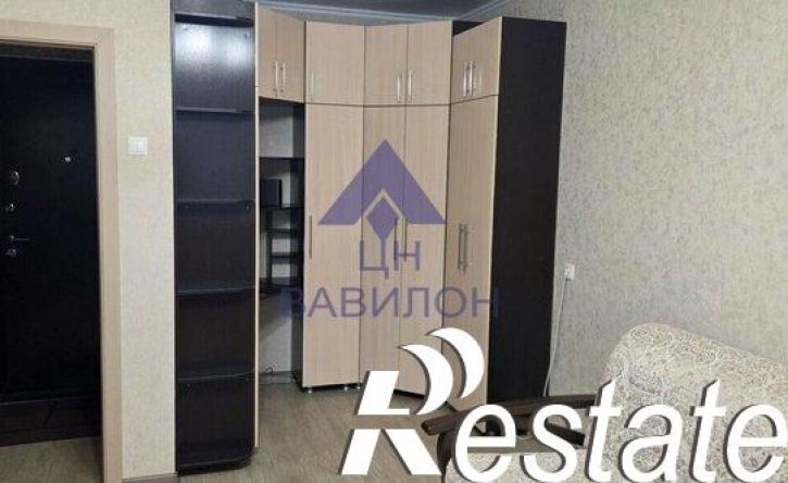 1-комн квартира улица Гагарина, 54,  д. 54