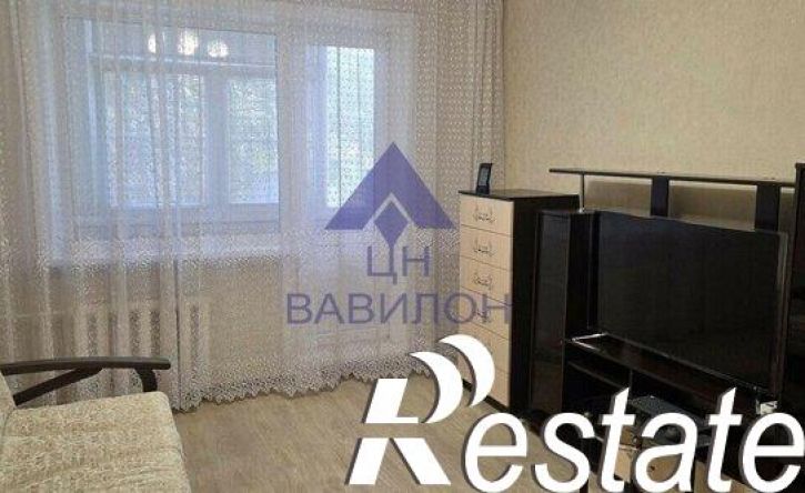 1-комн квартира улица Гагарина, 54,  д. 54