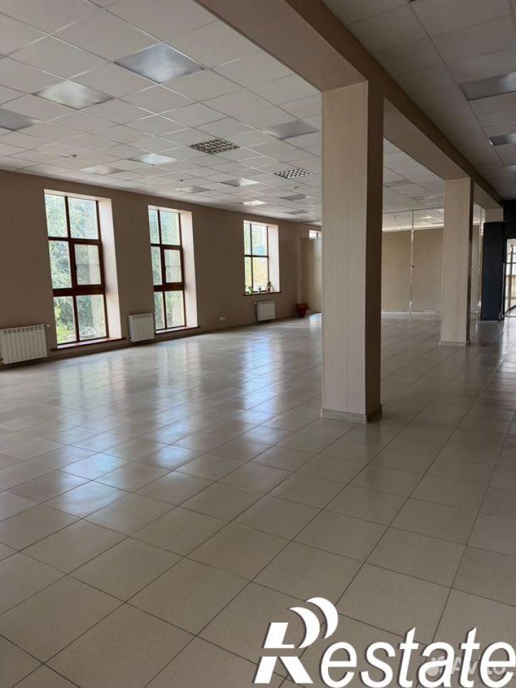 Торговое помещение проспект Строителей (дублёр), 21,  д. 21
