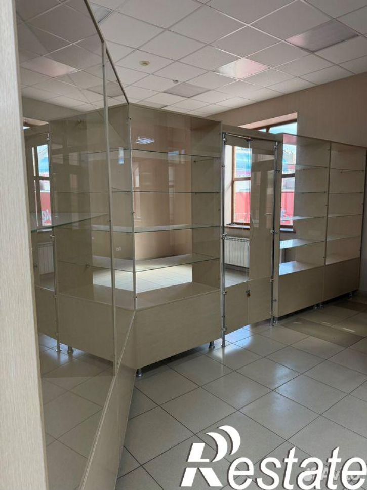 Торговое помещение проспект Строителей (дублёр), 21,  д. 21