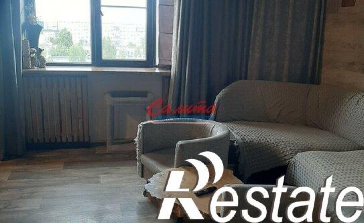 3-комн квартира проспект Строителей (дублёр), 8В,  д. 8В
