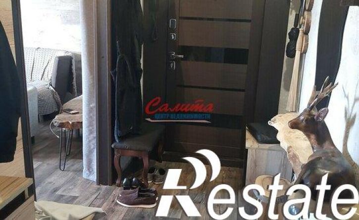 3-комн квартира проспект Строителей (дублёр), 8В,  д. 8В