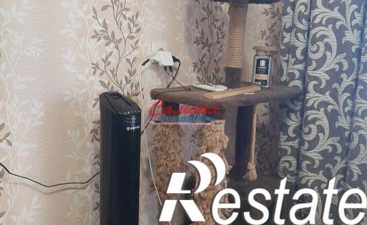 3-комн квартира проспект Строителей (дублёр), 8В,  д. 8В