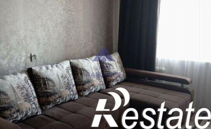 1-комн квартира улица Маршала Кошевого, 28,  д. 28