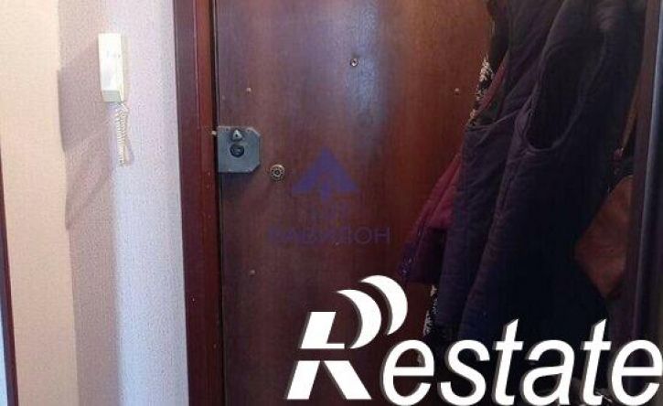 1-комн квартира улица Маршала Кошевого, 28,  д. 28